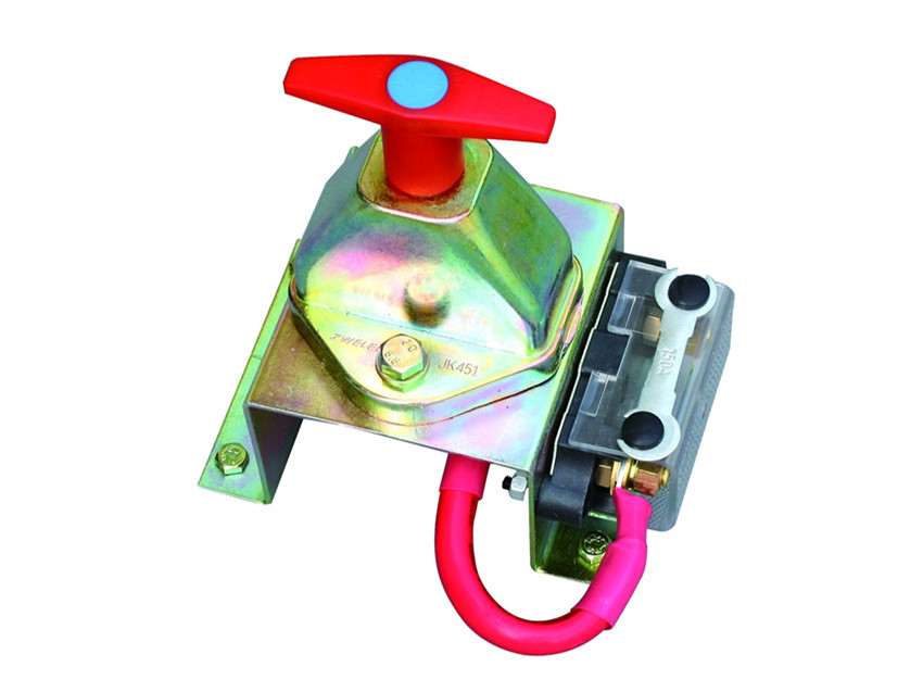 Power Switch