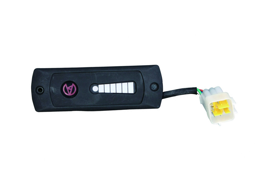 Indicator