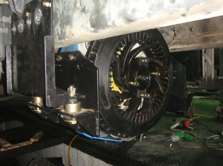 Z Series Installation Case