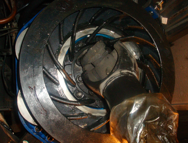 H Series Installation Case